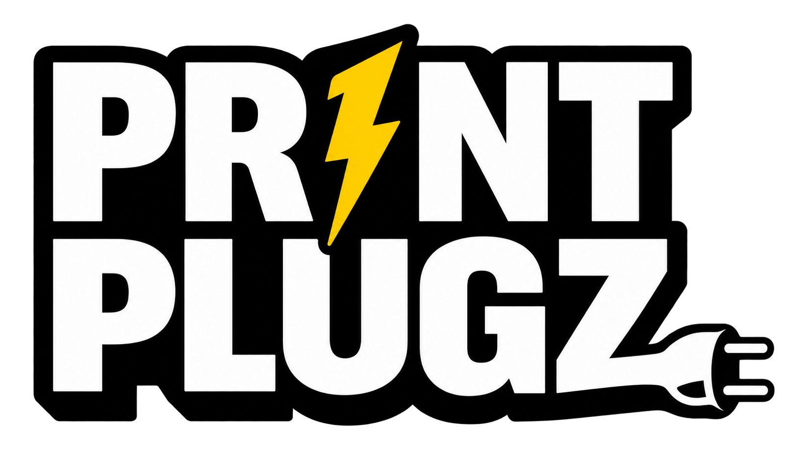 Print Plugz
