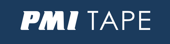 PMI Tape logo