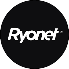 Ryonet logo
