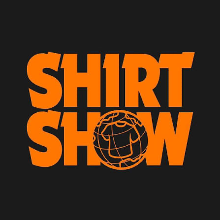 Shirt Show logo